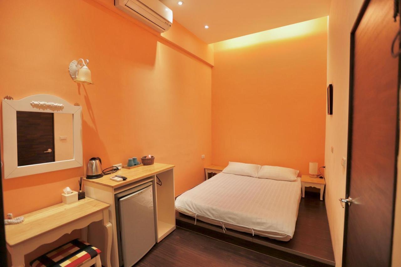好窩旅店 Hotel Heng-ch'un Eksteriør billede