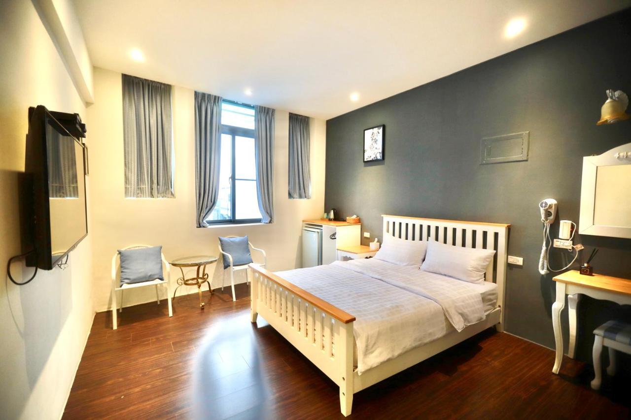 好窩旅店 Hotel Heng-ch'un Eksteriør billede